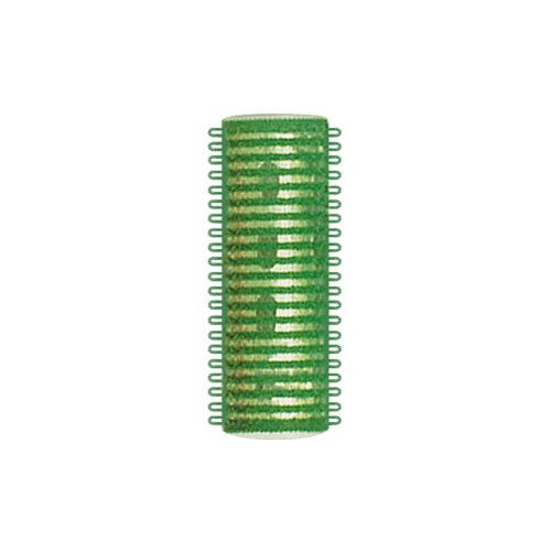 Fripac Thermo Magic Rollers Grün 21 mm, 12 Stück je Beutel