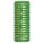 Fripac Thermo Magic Rollers Grün 21 mm, 12 Stück je Beutel