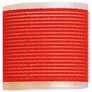 Le Coiffeur Haftwickler 70 mm rot, Beutel à 6...