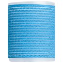 Le Coiffeur Haftwickler 55 mm hellblau, Beutel à 6...