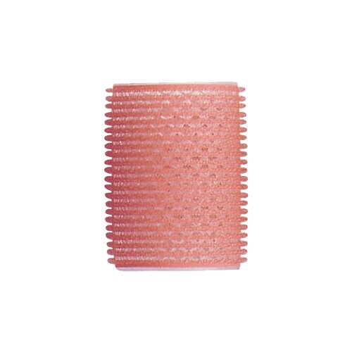 Le Coiffeur Haftwickler 44 mm rosé Beutel à 12 Stück