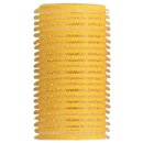 Le Coiffeur Haftwickler 32 mm gelb, , Beutel à 12...