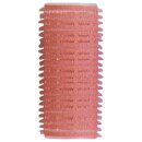 Le Coiffeur Haftwickler 24 mm rosé, Beutel...