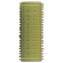 Le Coiffeur Haftwickler 21 mm grün, Beutel à...