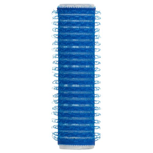 Le Coiffeur Haftwickler 15 mm dunkelblau, Beutel à 12 St.