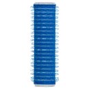 Le Coiffeur Haftwickler 15 mm dunkelblau, Beutel à...