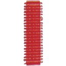 Le Coiffeur Haftwickler 13 mm rot, Beutel à 12...