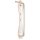 Fripac LW 6K Dauerwellwickler rosé/weiß Kurz 6 mm Beutel à 10 Wickler