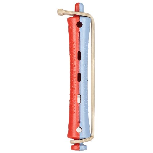 Fripac LW 3K Dauerwellwickler rot/blau Kurz 11 mm Beutel à 10 Wickler