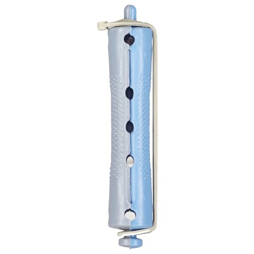 Fripac LW 2K Dauerwellwickler grau/blau Kurz 13 mm Beutel à 10 Wickler