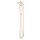 Fripac LW 6 Dauerwellwickler rosé/weiß 6 mm Beutel à 10 Wickler