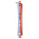 Fripac LW 3 Dauerwellwickler rot/blau 11 mm Beutel...
