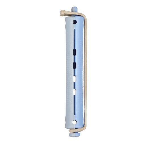 Fripac LW 2 Dauerwellwickler grau/blau 13 mm Beutel à 10 Wickler
