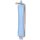 Fripac FPS 3K Dauerwellwickler blau Kurz 11 mm Beutel à 12 Wickler