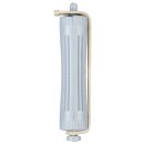 Fripac FPS 2K Dauerwellwickler hellgrau Kurz 13 mm Beutel...