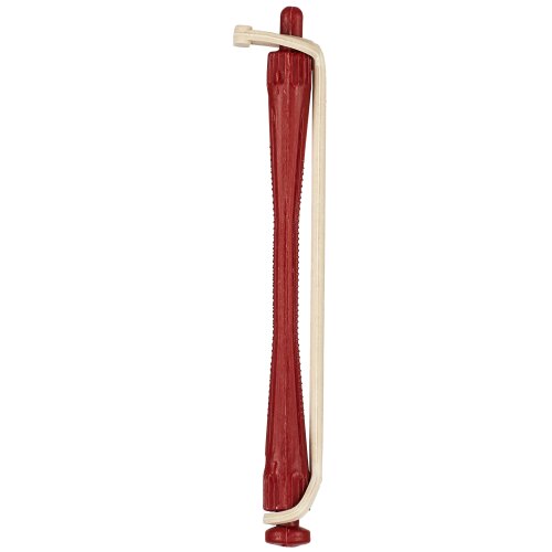 Fripac FPS 9 Dauerwellwickler braun 3 mm Beutel à 12 Wickler
