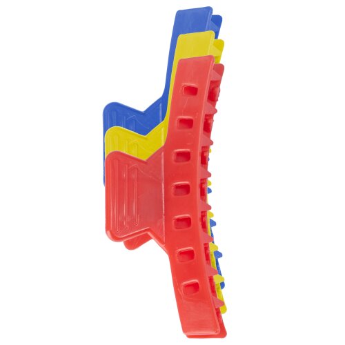 Fripac Wasserwellklammer Lang Beutel à 12 Stück