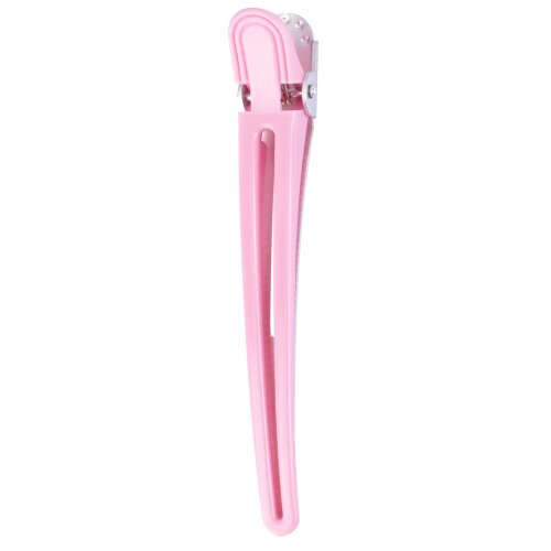 Fripac Combi-Clips 10-er Karte Pink