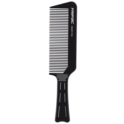 Fripac Ebonit Clipperkamm 514A, 22,0 cm