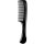 Fripac Ebonit Griffkamm 501 fein, 23,0 cm
