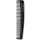Fripac Ebonit Taschenkamm 603, 13,0 cm