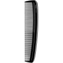 Fripac Ebonit Damenkamm 608 mittelgroß, 20,0 cm