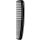 Fripac Ebonit Damenkamm 608 mittelgroß, 20,0 cm