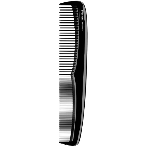 Fripac Ebonit Damenkamm 605 klein, 18,0 cm