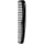 Fripac Ebonit Damenkamm 605 klein, 18,0 cm