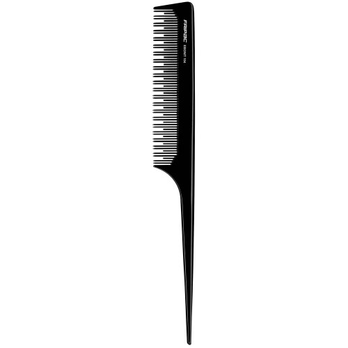 Fripac Ebonit Toupier-Stielkamm 104, 20,0 cm