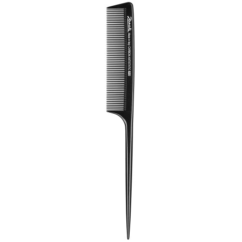 Jäneke Carbon Kamm 55820 Stielkamm 8,5 (21,5 cm)