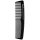 Jäneke Carbon Kamm 55813 Taschenkamm 5,5 (14,0 cm)