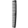 Jäneke Carbon Kamm 55804 Damenkamm 7,25 (18,5 cm)