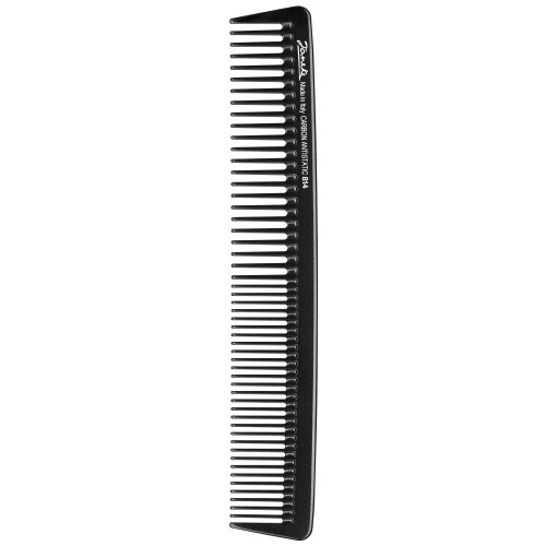 Jäneke Carbon Kamm 55814 Haarschneidekamm 8 (20,5 cm)