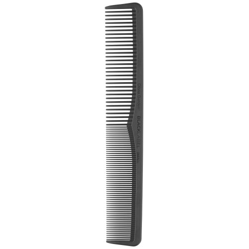 Olivia Garden Black Label Haarschneidekamm klein (18,0 cm)