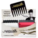 Denman Jack Dean Pompadour Kämme, 24er Display