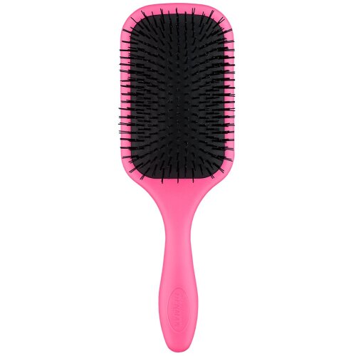 Denman D90L Tangle Tamer Ultra 13-reihig, pink