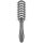 Denman D200 Hyflex Vent Brush 7-reihig, anthrazit