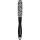 Denman DSQ1S Squargonomics 20 mm, silber