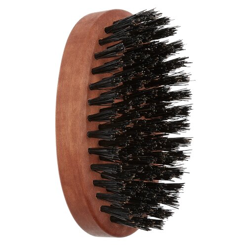 Regincós Men Only Bartbürste 16115 7-reihig oval