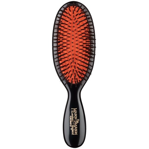 Mason Pearson Pocket Bristle B4