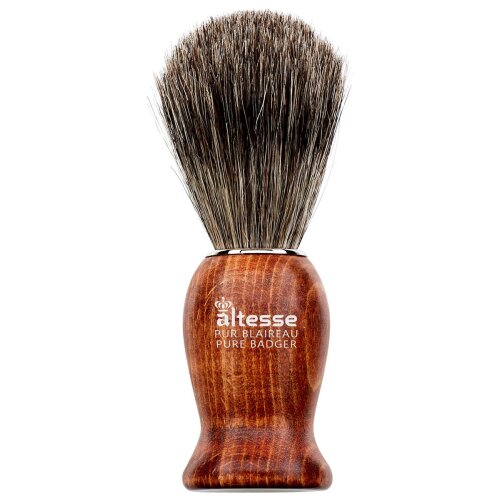 Altesse Rasierpinsel 78310 Best Badger Dachshaar