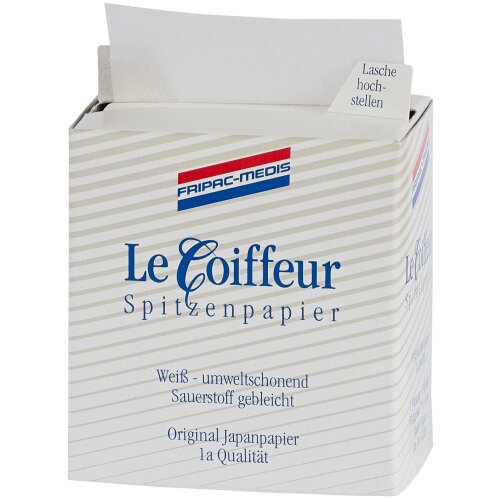 Le Coiffeur Spitzenpapier 500 Blatt