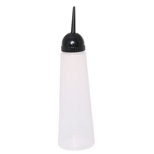 Comair Auftrageflasche 260 ml mit bewegl. Applikatorspritze
