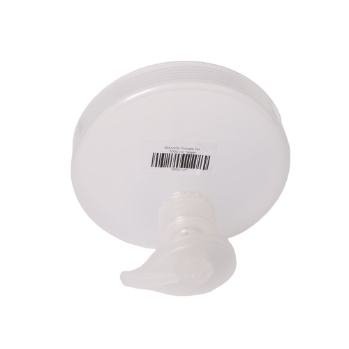 Nouvelle Pumpe für 1000ml Tiegel