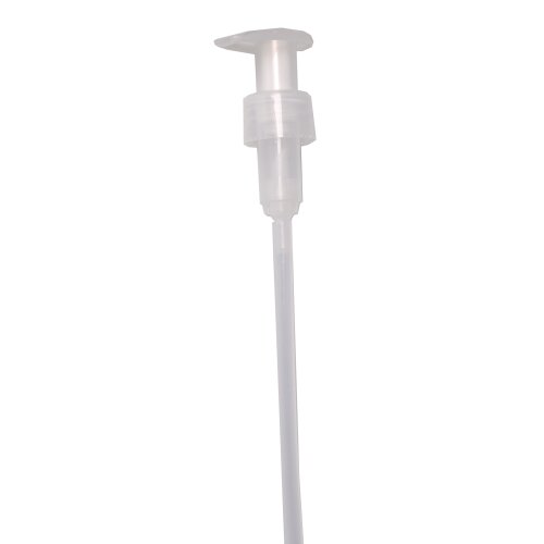 Nouvelle Pumpe für 1000 ml Shampoo-Flasche