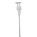Nouvelle Pumpe für 1000 ml Shampoo-Flasche