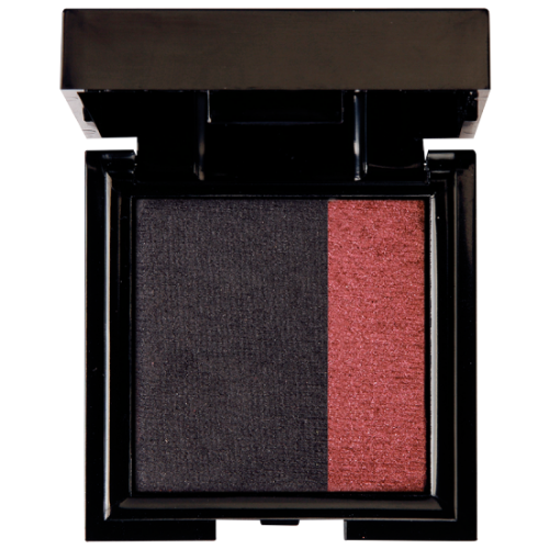 Nouba Noubatwin Duo Eyeshadow 2-Färbiger Eyeshadow Nr.37