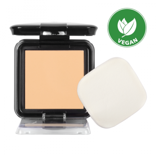 Nouba Divinouba Kompakt Make up Nr. 66