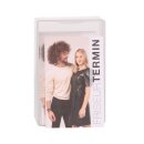 Terminkarten neutral 50 Stück